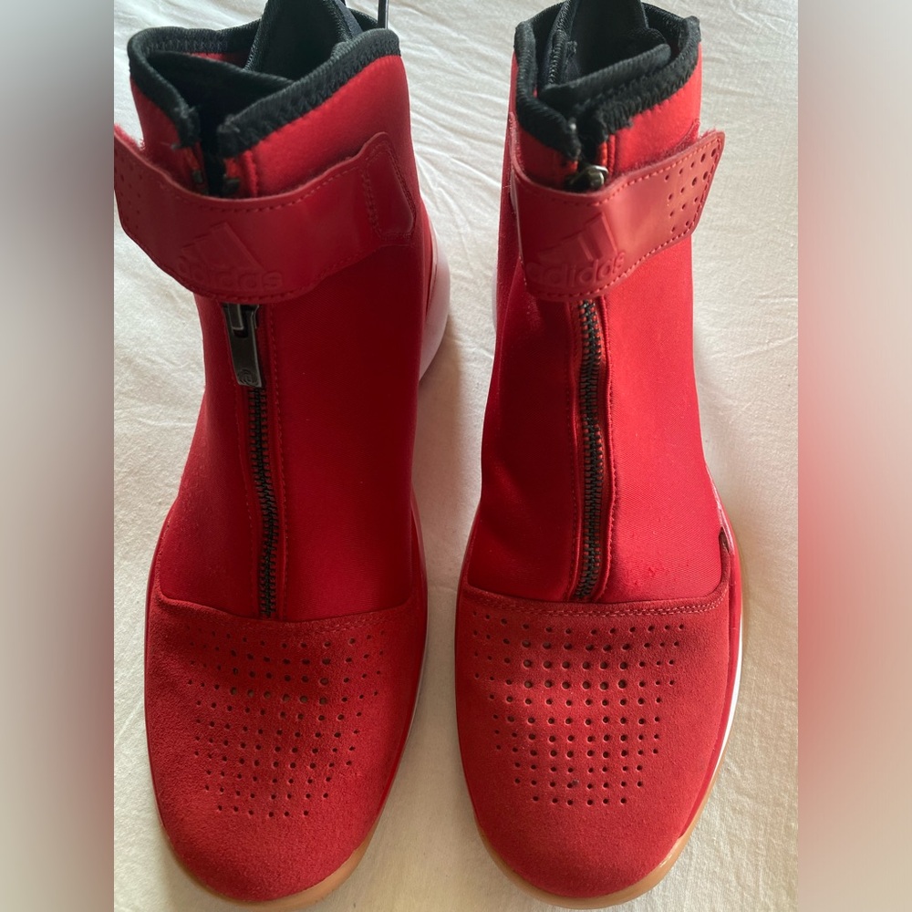 Adidas D Rose 773 Luxe